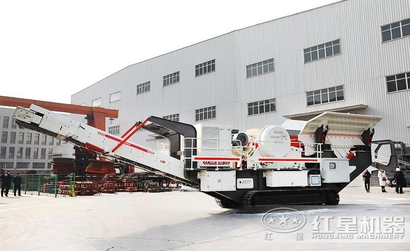 小型車載流動(dòng)制砂機(jī)廠家，實(shí)力雄厚，質(zhì)保價(jià)優(yōu)