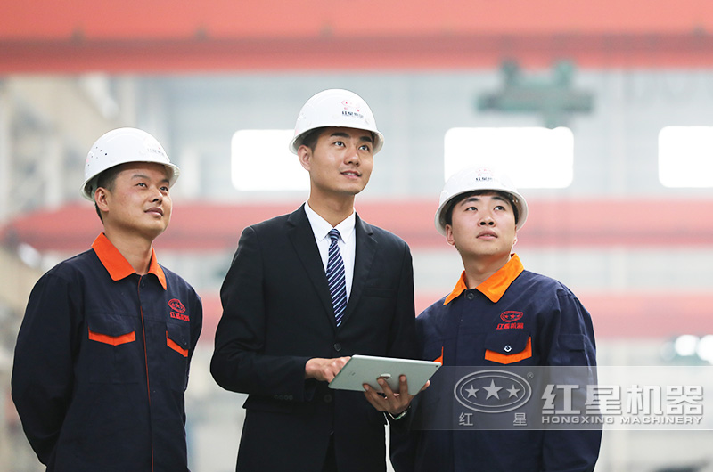 專業(yè)的選型、技術等指導
