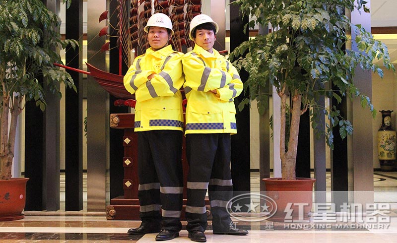 用心服務，火速到達現場，為您提供無憂運行空間