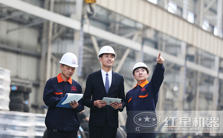 專業(yè)選型指導，每小時300噸鵝卵石移動制沙機等您來 