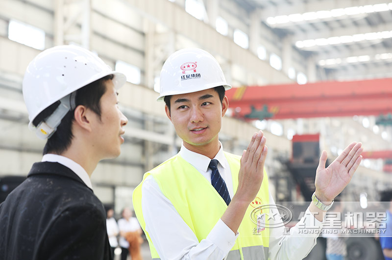 環(huán)保型制沙廠設(shè)備多少錢？量身定制更劃算