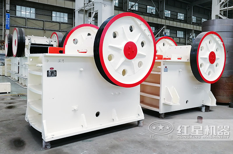 細(xì)鄂破石子破碎機(jī)，投資小，質(zhì)量好