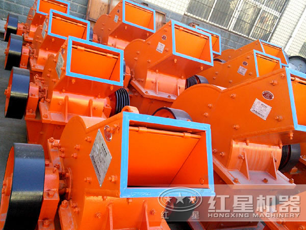 一次成型錘式破碎機(jī)廠(chǎng)家