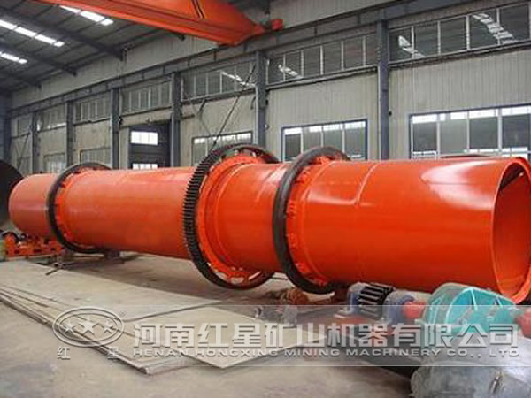 新型沙子烘干機多少錢一臺？